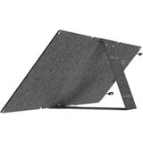EcoFlow 661368, Pannello solare Nero/grigio
