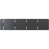 EcoFlow Pannello solare portatile 60W (Type-C) Nero/grigio