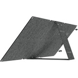 EcoFlow Pannello solare portatile 60W (Type-C) Nero/grigio