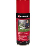 Einhell 3403099 Accessori per tagliasiepi Maintenance spray Maintenance spray, 200 ml, Spray, 1 pz