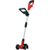 Einhell GE-CC 18 Li - Solo raschietto elettrico rosso/Nero, 2,04 kg