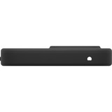 Fairphone F6CASE-1ZW-WW1 Nero