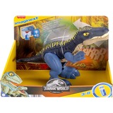 Fisher-Price JCT48, Gioco figura 