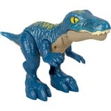 Fisher-Price JCT48, Gioco figura 