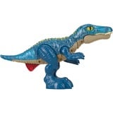 Fisher-Price JCT48, Gioco figura 