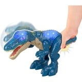 Fisher-Price JCT48, Gioco figura 
