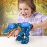 Fisher-Price JCT48, Gioco figura 