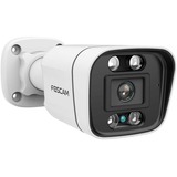 Foscam FN9108E B4 2T, set Nero