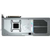 GIGABYTE AORUS GeForce RTX 5090 MASTER ICE 32G Scheda Grafica - 32 GB GDDR7, 512 bit, PCI-E 5.0, 2655MHz Frequenza Base, 3 x DP 2.1a, 1 x HDMI 2.1b, NVIDIA DLSS 4, GV-N5090AORUSM ICE-32GD 512 bit, PCI-E 5.0, 2655MHz Frequenza Base, 3 x DP 2.1a, 1 x HDMI 2.1b, NVIDIA DLSS 4, GV-N5090AORUSM ICE-32GD, GeForce RTX 5090, 32 GB, GDDR7, 512 bit, 7680 x 4320 Pixel, PCI Express x16 5.0