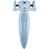 GLOBBER 692-501, Scooter celeste