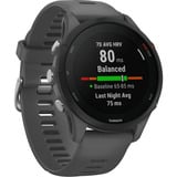 Garmin Forerunner 255 grigio/Nero