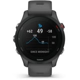 Garmin Forerunner 255 grigio/Nero
