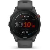 Garmin Forerunner 255 grigio/Nero