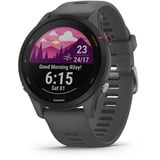 Garmin Forerunner 255 grigio/Nero