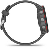 Garmin Forerunner 255 grigio/Nero