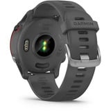 Garmin Forerunner 255 grigio/Nero