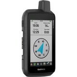 Garmin Sistema di navigazione Nero