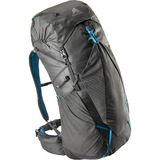 Gregory 141328-7416, Zaino Nero