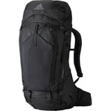 Gregory 142512-0413, Zaino Nero