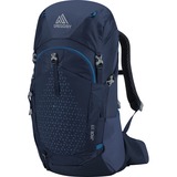 Gregory Zaino blu scuro