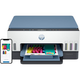 HP Smart Tank 6006 Tutto in Uno, Stampante multifunzione 