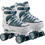 HUDORA 22070 blu/Bianco