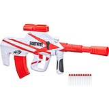 Hasbro Fortnite B-AR Hasbro bianco/Rosso, Blaster giocattolo, 8 anno/i, 99 anno/i, 1,01 kg