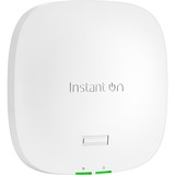 Hewlett Packard Enterprise S1T09A, Punto di accesso bianco