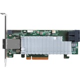 HighPoint RS6438TS, Disk enclosure Nero
