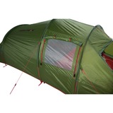 High Peak Falcon 4, Tenda verde/Rosso