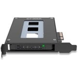 Icy Dock MB111VP-B, Inquadramento 