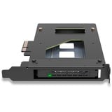 Icy Dock MB111VP-B, Inquadramento 