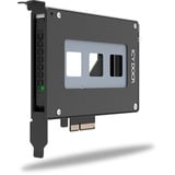 Icy Dock MB111VP-B, Inquadramento 