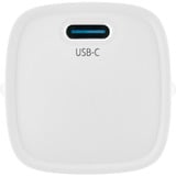 Intenso Power Adapter W30C² GaN, Caricabatterie bianco