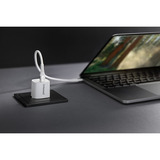 Intenso Power Adapter W30C² GaN, Caricabatterie bianco
