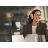 Jabra 38599-989-898, Headset grigio