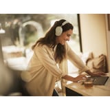 Jabra Evolve3 85, Headset grigio