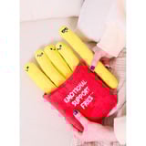 Just Play Patatine di supporto emotivo, Peluche animali 