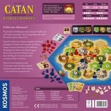 KOSMOS 38261941 gioco da tavolo Espansione del gioco da tavolo Strategia Espansione del gioco da tavolo, Strategia, 10 anno/i