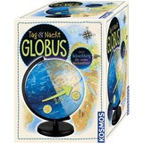 KOSMOS 673017 giocattolo e kit di scienza per bambini, Casella di esperimento Kit per esperimenti, Astronomia, 7 anno/i, Multicolore