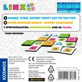 KOSMOS 684761, Giochi di società 