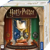 KOSMOS Harry Potter 75 min Carta da gioco Scambio di carte Carta da gioco, Scambio di carte, 11 anno/i, 75 min