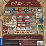 KOSMOS Harry Potter 75 min Carta da gioco Scambio di carte Carta da gioco, Scambio di carte, 11 anno/i, 75 min