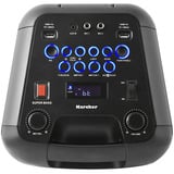Karcher PS 4460, Altoparlante Nero