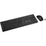 Kensington K75560DE, Set desktop Nero