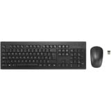 Kensington K75560DE, Set desktop Nero