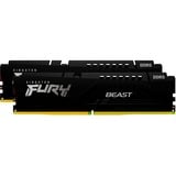 Kingston FURY KF560C30BBEK2-64, Memoria Nero