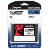 Kingston SEDC600M/7680G 