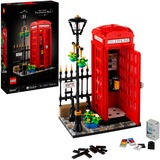 LEGO 21347, Giochi di costruzione 