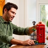LEGO 21347, Giochi di costruzione 